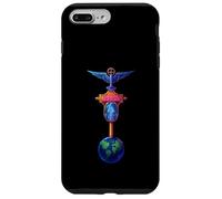 Légion de Marie Notre-Dame Catholique Coque pour iPhone 7 Plus/8 Plus