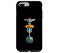 Légion de Marie Notre-Dame Catholique Coque pour iPhone 7 Plus/8 Plus