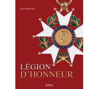 Légion D'honneur
