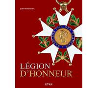 Légion d'honneur