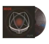 Deicide – Legion – Vinyle – Édition limitée colorée