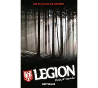 Legion - Elżbieta Cherezińska (littérature, histoire en polonais)