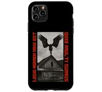 Légion est Mon nom, Car Nous Sommes Nombreux Diable Enfer Coque pour iPhone 11 Pro Max