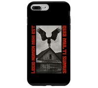 Légion est Mon nom, Car Nous Sommes Nombreux Diable Enfer Coque pour iPhone 7 Plus/8 Plus