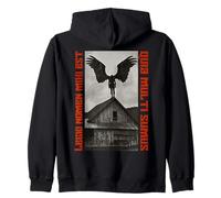 Légion est Mon nom, Car Nous Sommes Nombreux Diable Enfer Sweat à Capuche