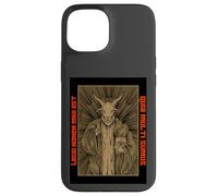 Légion est Mon nom, Car Nous Sommes Nombreux Enfer Wicca Coque pour iPhone 15