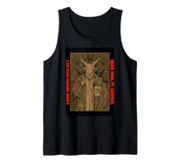 Légion est Mon nom, Car Nous Sommes Nombreux Enfer Wicca Débardeur