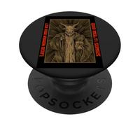 Légion est Mon nom, Car Nous Sommes Nombreux Enfer Wicca PopSockets PopGrip Adhésif