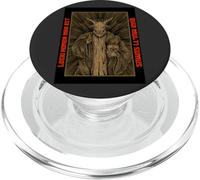 Légion est Mon nom, Car Nous Sommes Nombreux Enfer Wicca PopSockets PopGrip pour MagSafe