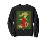 Légion Etrangere 2e Régiment étranger de Parachutistes 2e REP Sweatshirt