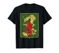 Légion Etrangere 2e Régiment étranger de Parachutistes 2e REP T-Shirt