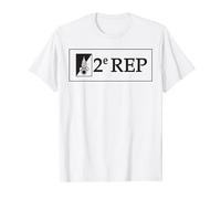 Legion Etrangere, 2e régiment étranger de parachutistes, 2e REP T-Shirt