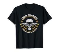 Légion Etrangere 2e Régiment Etranger de Parachutistes T-Shirt