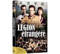 Légion étrangère - DVD