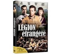 Légion Étrangère – DVD – Édition française officielle – Occasion – Elephant Films