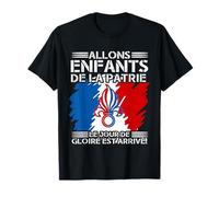Légion Étrangère French Foreign Militaire France T-Shirt