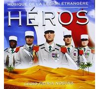 Legion Etrangere - Heros by Legion Etrangere