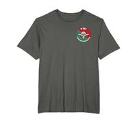 Legion Etrangere Parachutiste 2e REP Soldat Cadeau T-Shirt