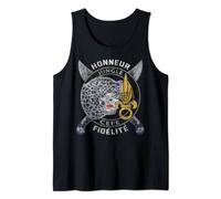 Légion française Etrangere armée étrangère Guerre de la jungle Débardeur