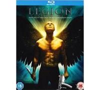 Legion – Paul Bettany, Lucas Black, Tyrese Gibson, Adrianne Palicki – Blu-ray