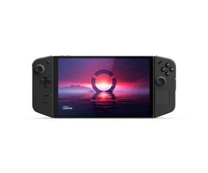 Legion Go - console de jeux portables 22,4 cm (8.8 ) 512 Go Écran tactile Wifi Noir
