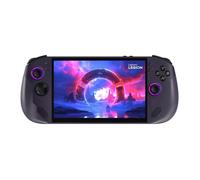 Legion Go S 8APU1 R Z1 Ext 8T16GB 512 Radeon Steam