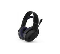 Lenovo Casque sans fil Audio_bo H410 Sur-oreille Jeux Noir