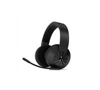 Lenovo Casque de jeu Legion H600 GXD1A03963 sans fil Noir