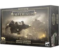 Legion Imperialis - Solar Auxilia Arvus Lighter