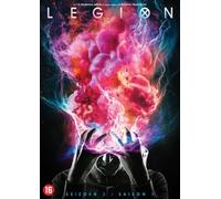 Legion - Integrale Saison 1 [Dvd]