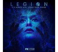 Legion Its Always Blue