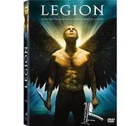 Légion, l'armée des Anges G