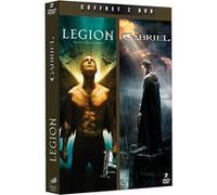 Legion, l'armée des Anges - Gabriel - Coffret E
