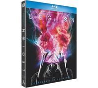Legion – L'intégrale de la Saison 1 – Blu-ray