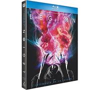 Legion – L'intégrale de la Saison 1 – Blu-ray