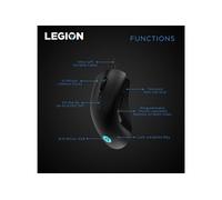Legion M300 RGB filaire USB Pixart
