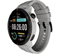 Legion Montre Connectée Gps Avec Écran Amoled De 1,43 Pouce, Plus De 100 Modes Sportifs, Montre De Fitness Étanche 5 Atm Avec Fréquence Cardiaque 24h, Moniteur De Sommeil Pour Android Ios[Z80]