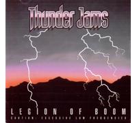 Legion of Boom - Thunder Jams