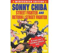 Legion Of Eight / Shogun'S Ninja [Import USA Zone 1]