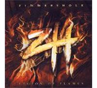 Zimmers Hole - Legion of Flames [Import]