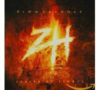 Legion Of Flames (Re-Issue)