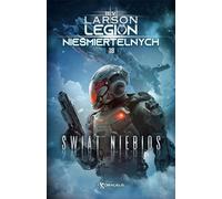 Legion of Immortals T.18 World of Heaven