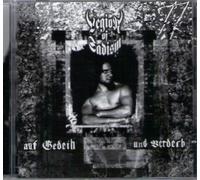 Legion of Sadism - Auf Gedeih und Verderb