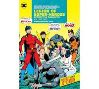 Legion of SuperHeroes Before the Darkness Vol. 2 by Steve Ditko Steve Ditko (Auteur)