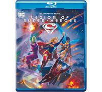 Legion of Super-Heroes (DC)