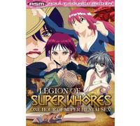 Legion of Super Whores