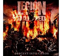 Descent Into Chaos