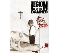 Legion of the Damned - Feel the Blade