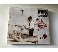 Legion of the Damned - Feel The Blade + DVD-Ltd [Import]