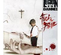 Legion of the Damned - Feel The Blade [Import]